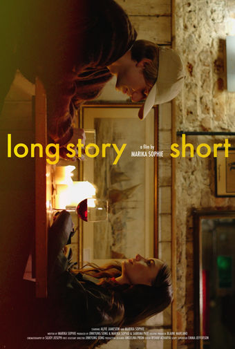 Long Story Short (2024)