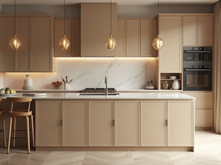 Luxury Residential Remodeling Services in Canton, GA