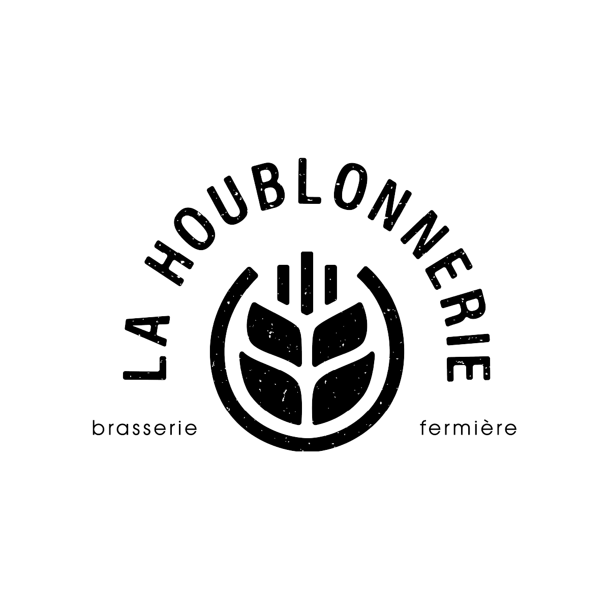 Microbrasserie La Houblonnerie