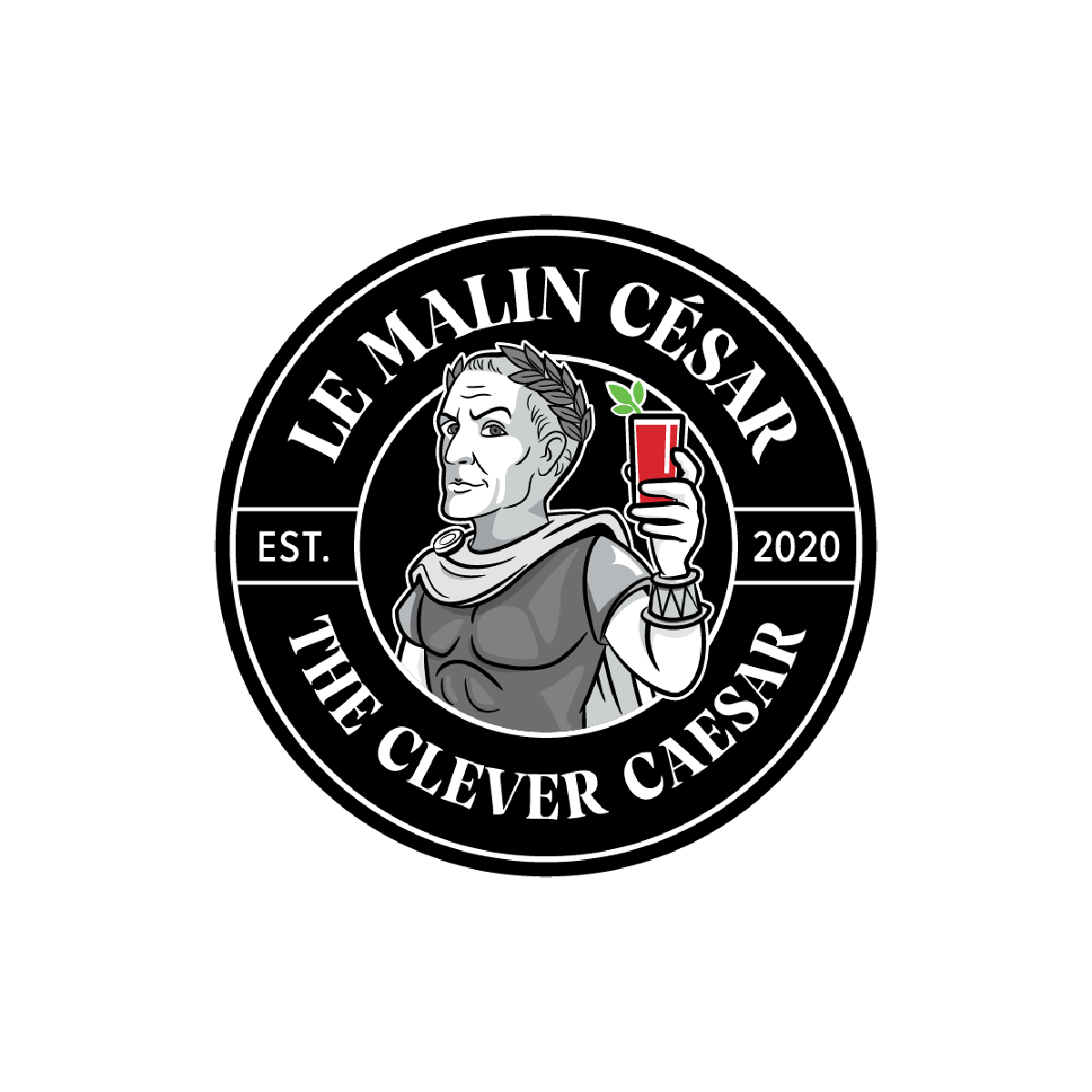 Le Malin César