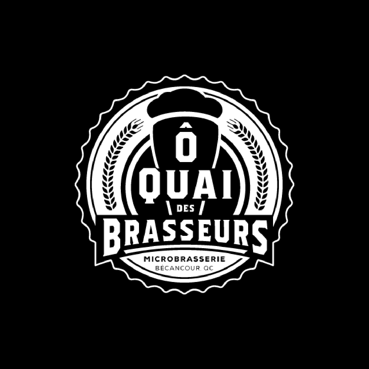 O quai des brasseurs