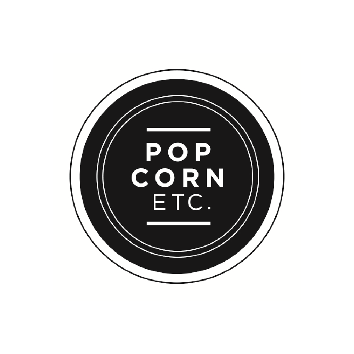 Popcorn etc.