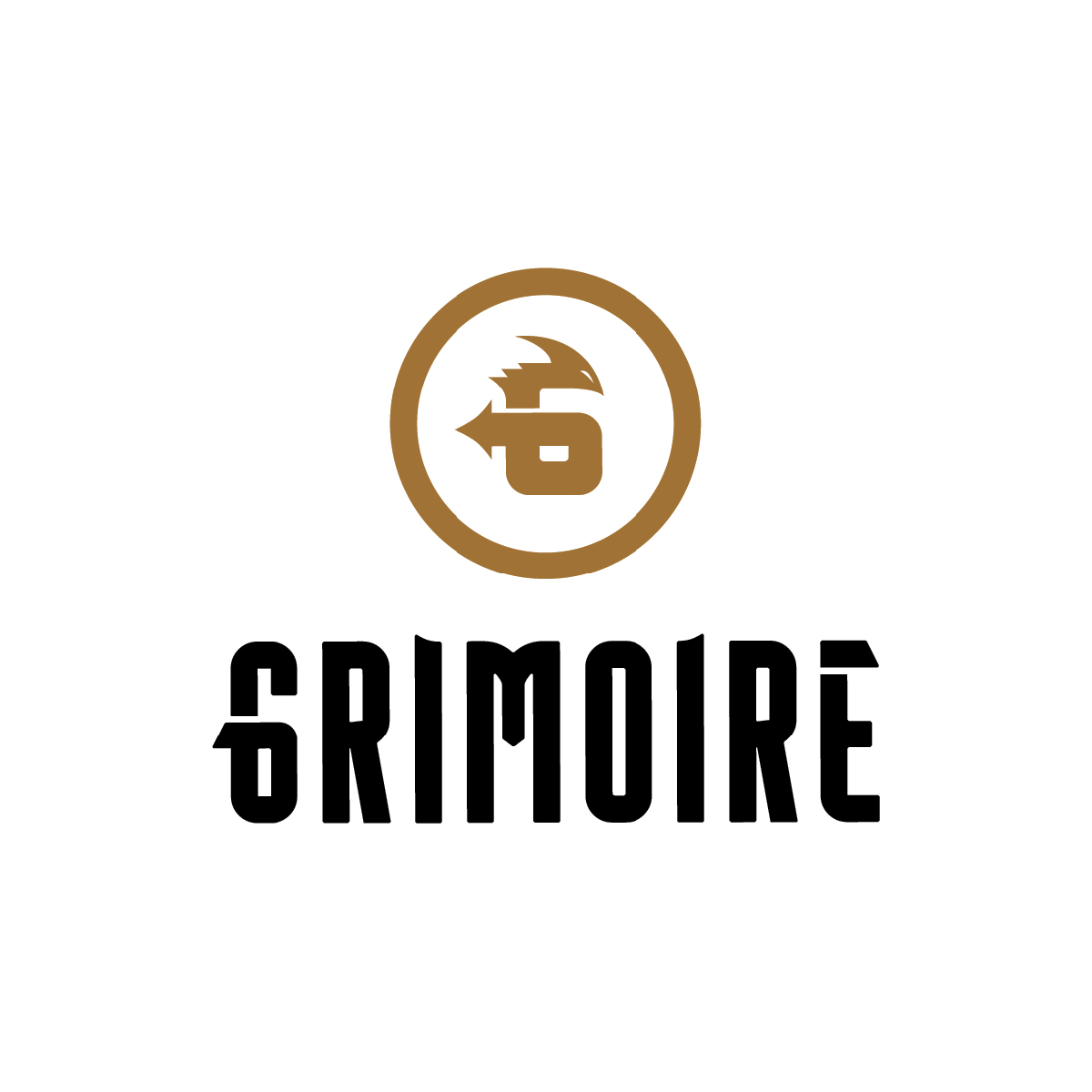 Microbrasserie Grimoire