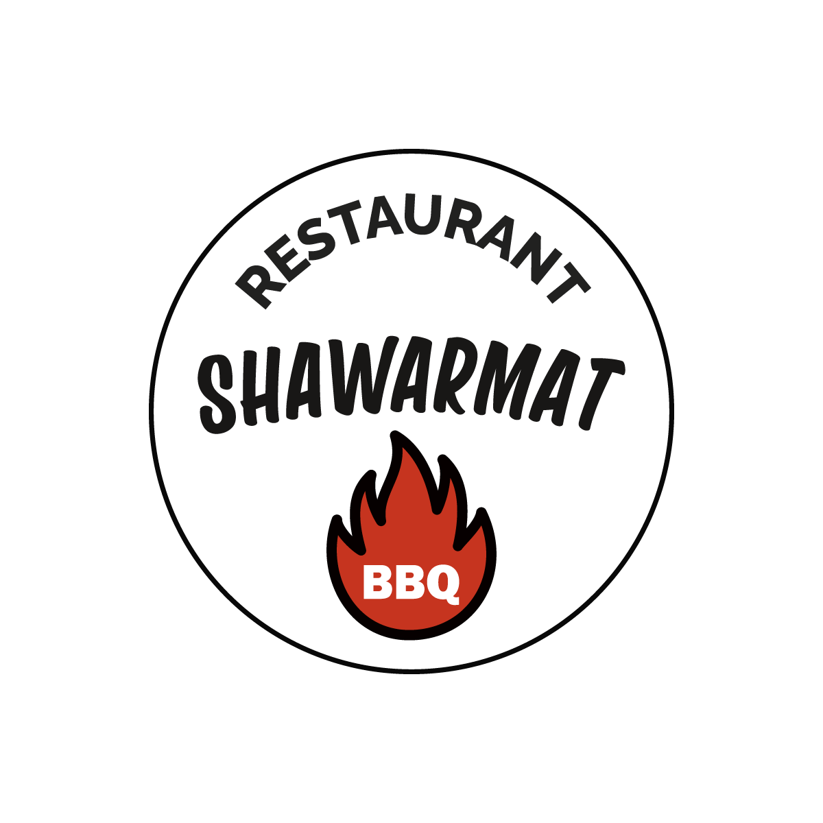 Shawarmat BBQ (Chips originale)