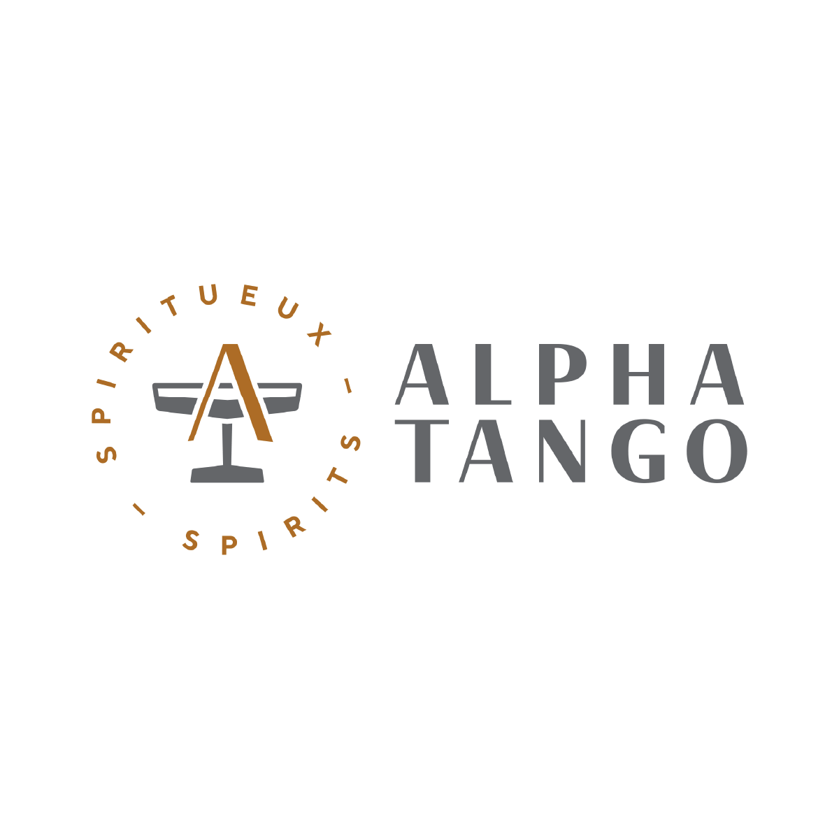 Alpha Tango