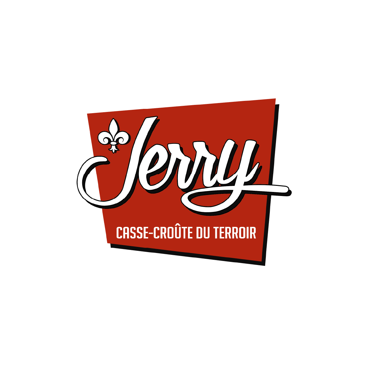 Jerry casse-croûte du terroir