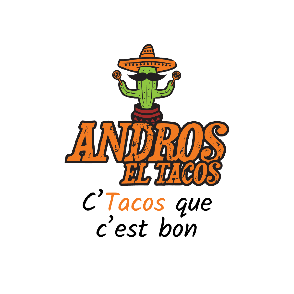 Andros El Tacos