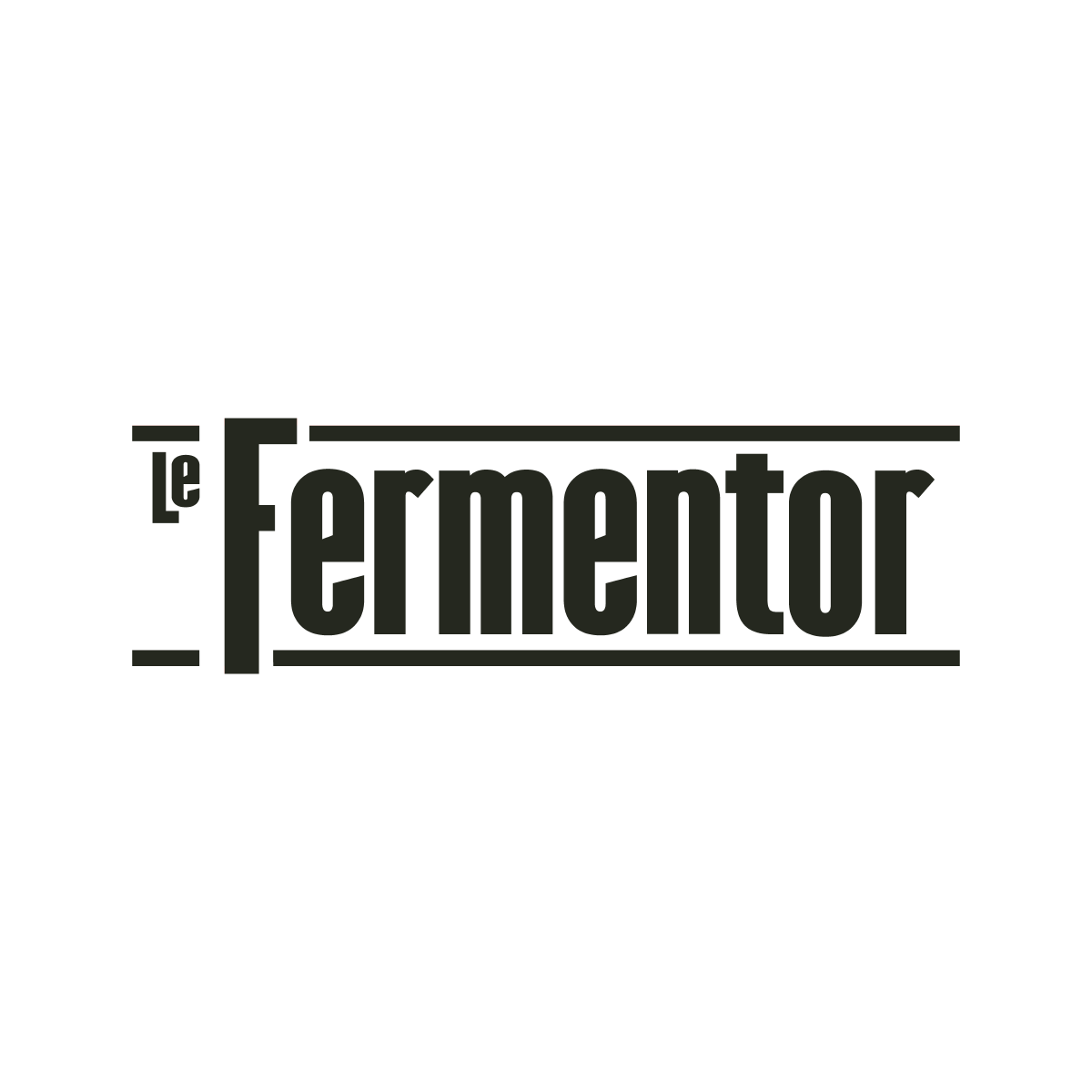 Le Fermentor