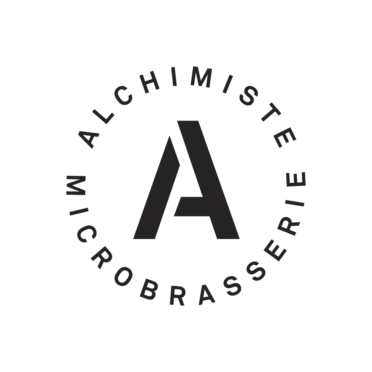 Alchimiste Microbrasserie