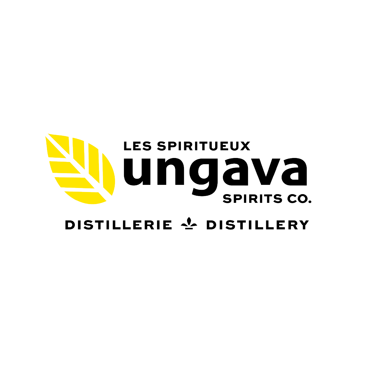 Les Spiritueux Ungava inc.