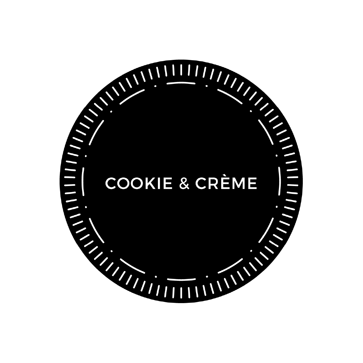 Cookie & Crème