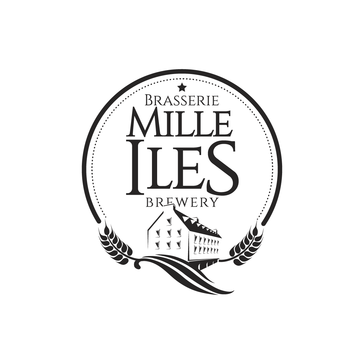 Brasserie Mille-Îles inc.
