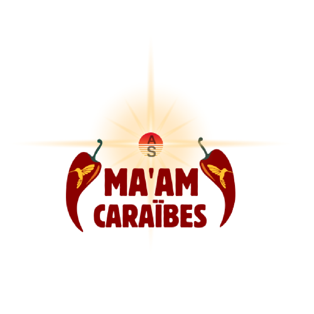 Ma'am Caraïbes