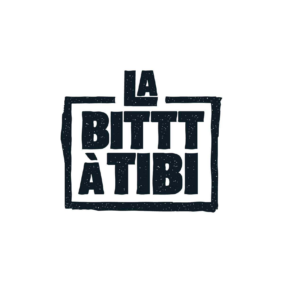 La Bittt à Tibi