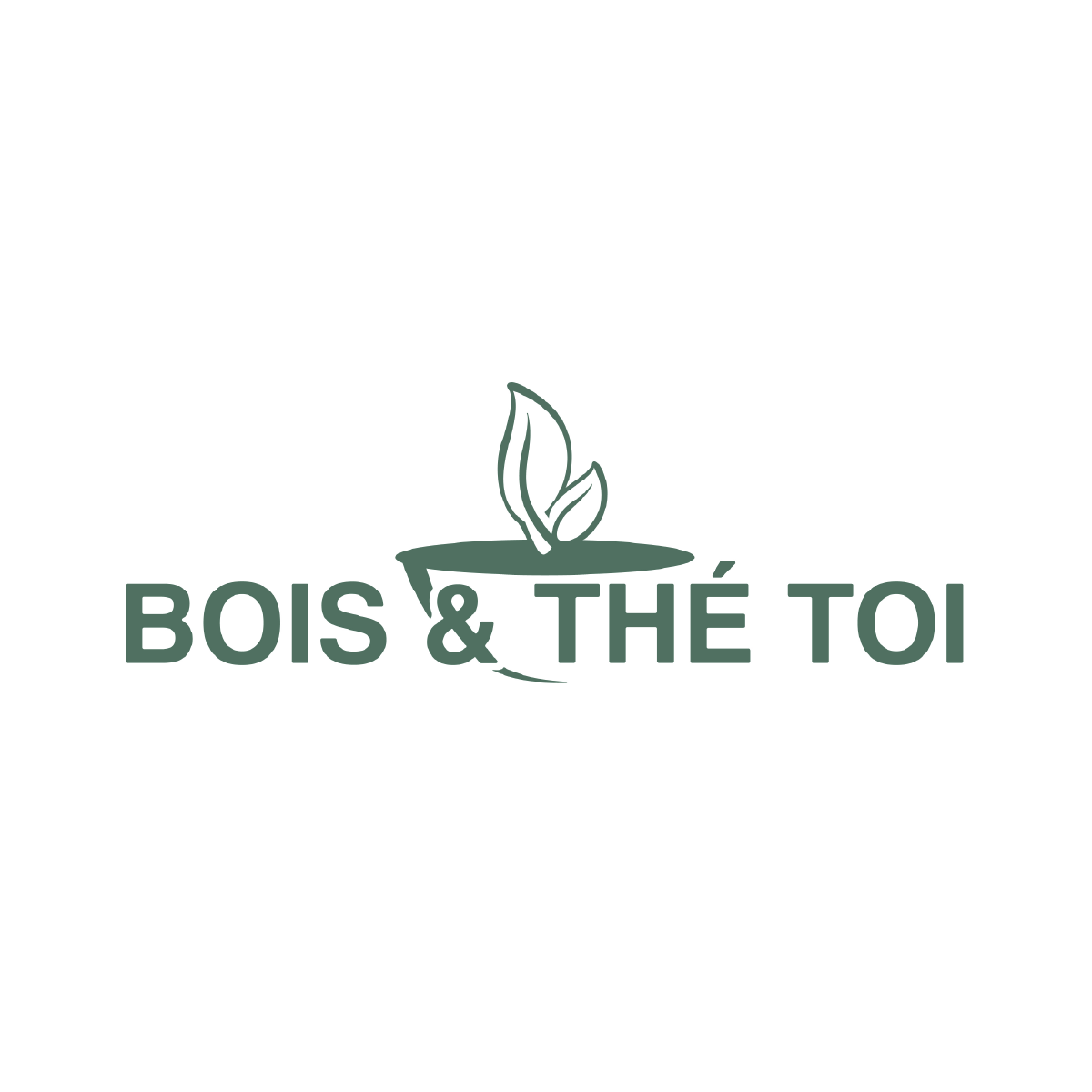 Bois et Thé Toi