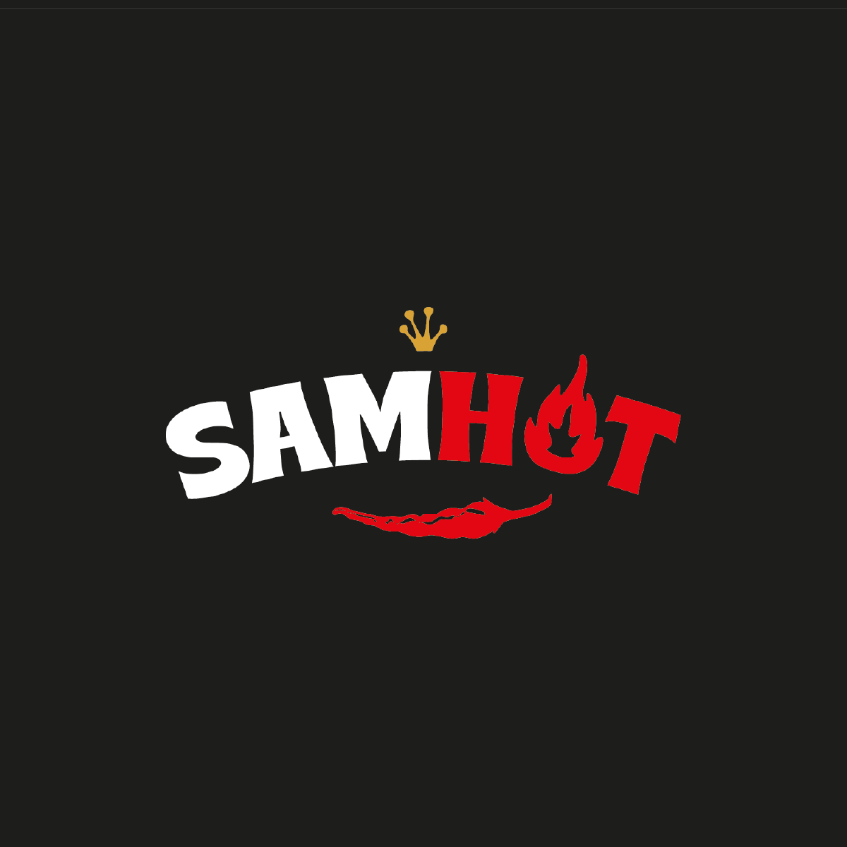 Les sauces piquantes Samhot