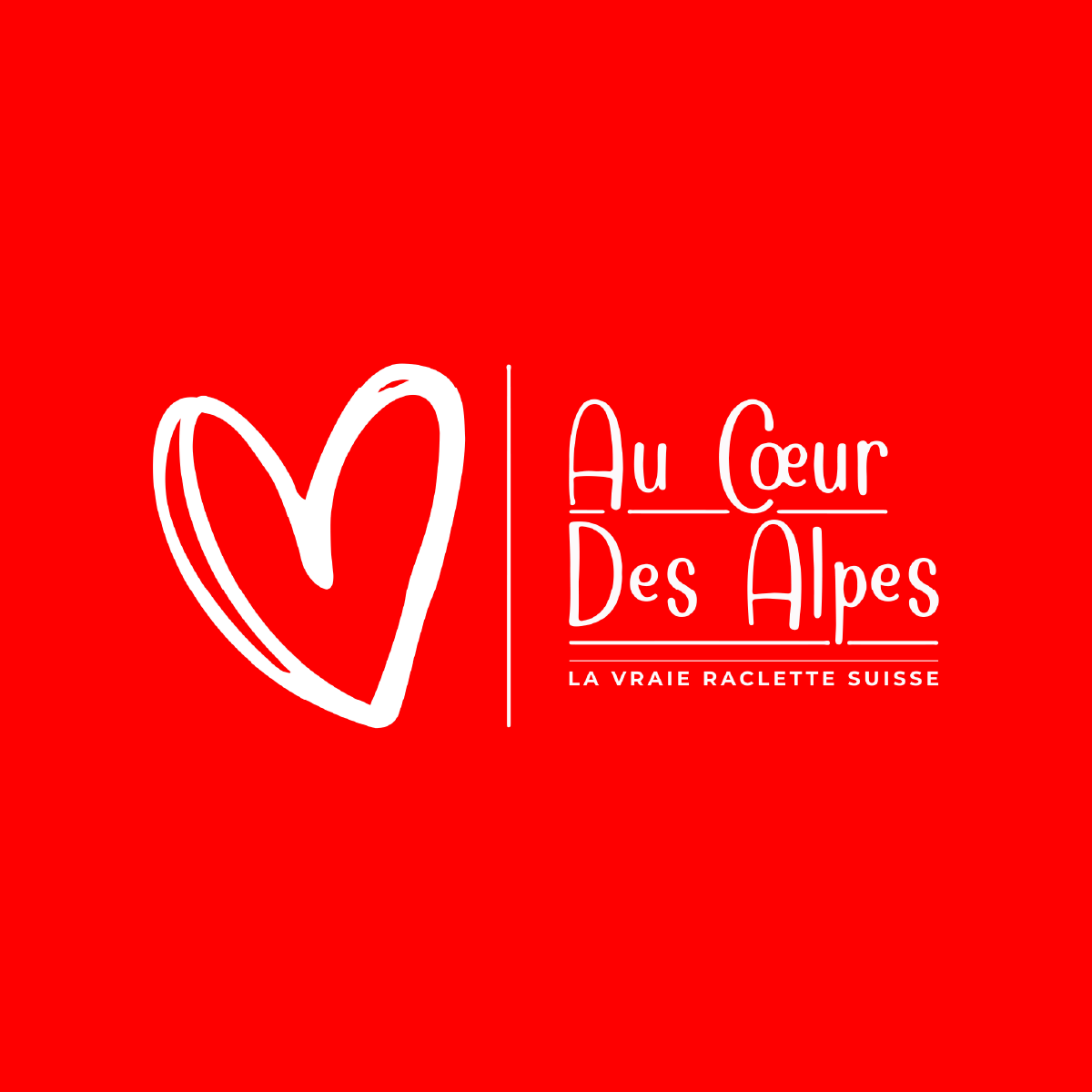 Au Coeur des Alpes