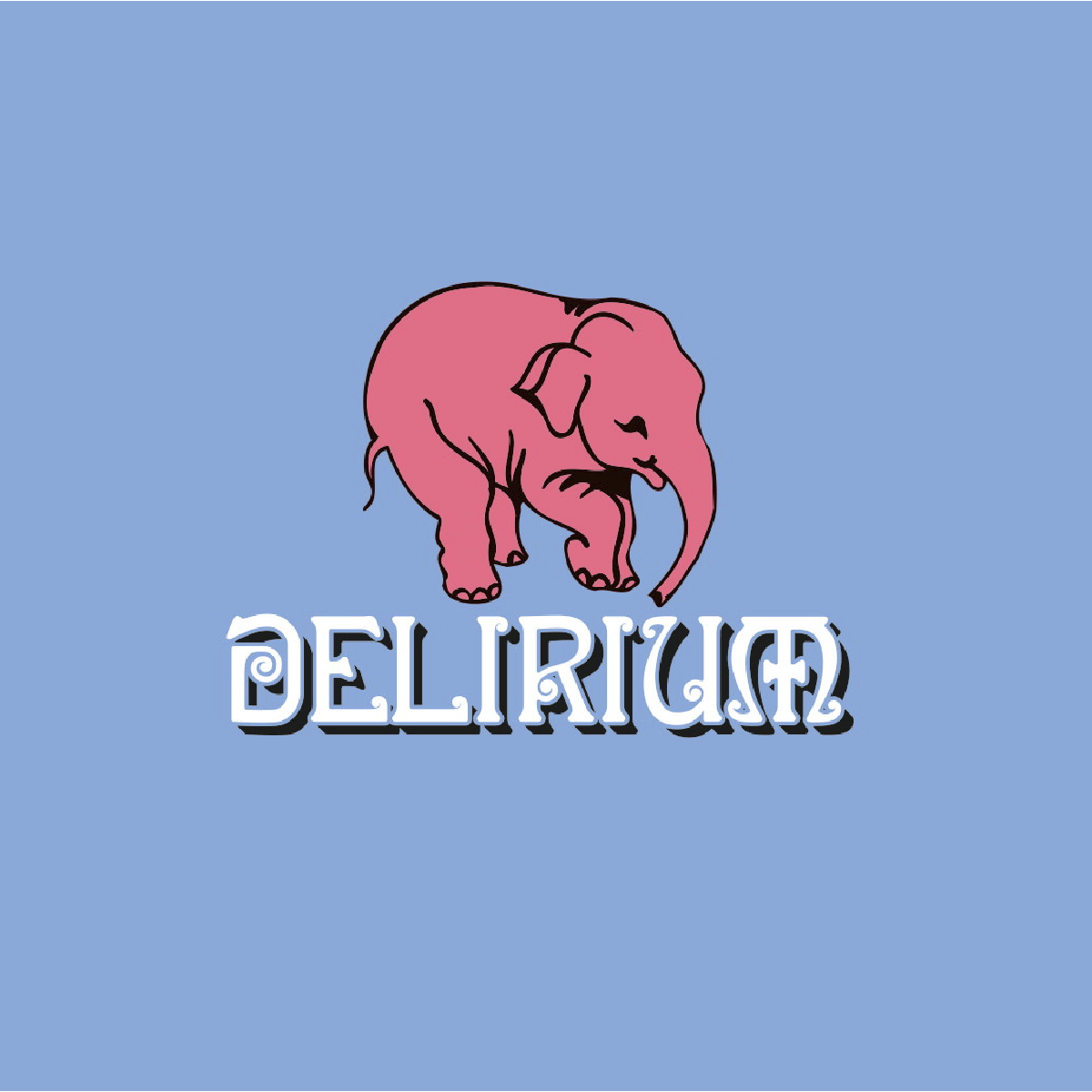 Delirium
