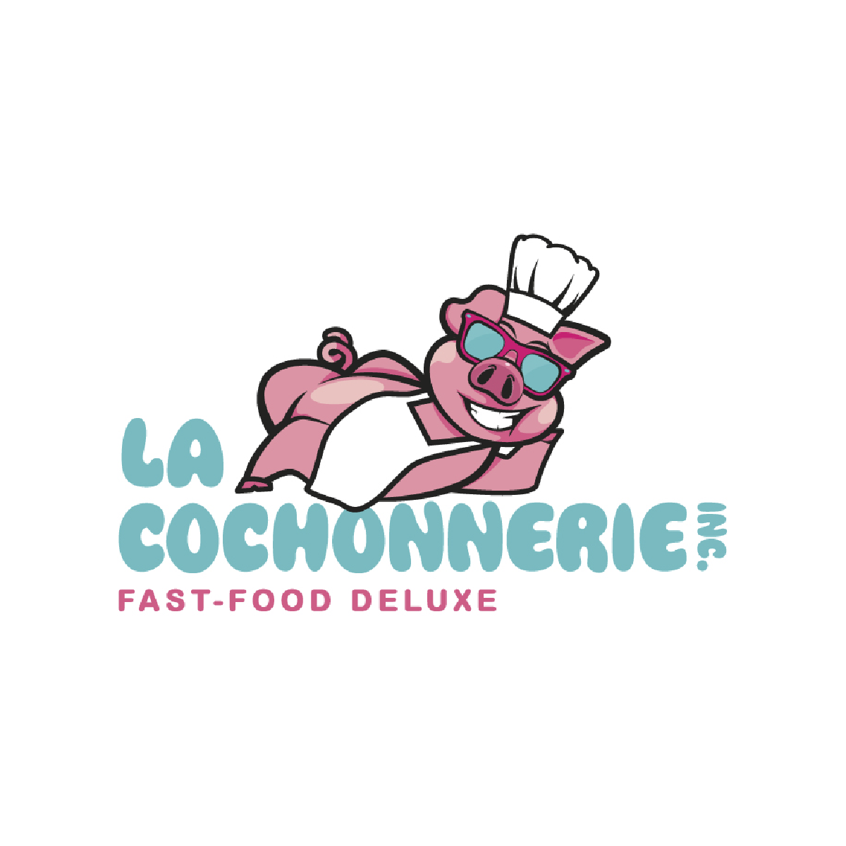 La cochonnerie inc.