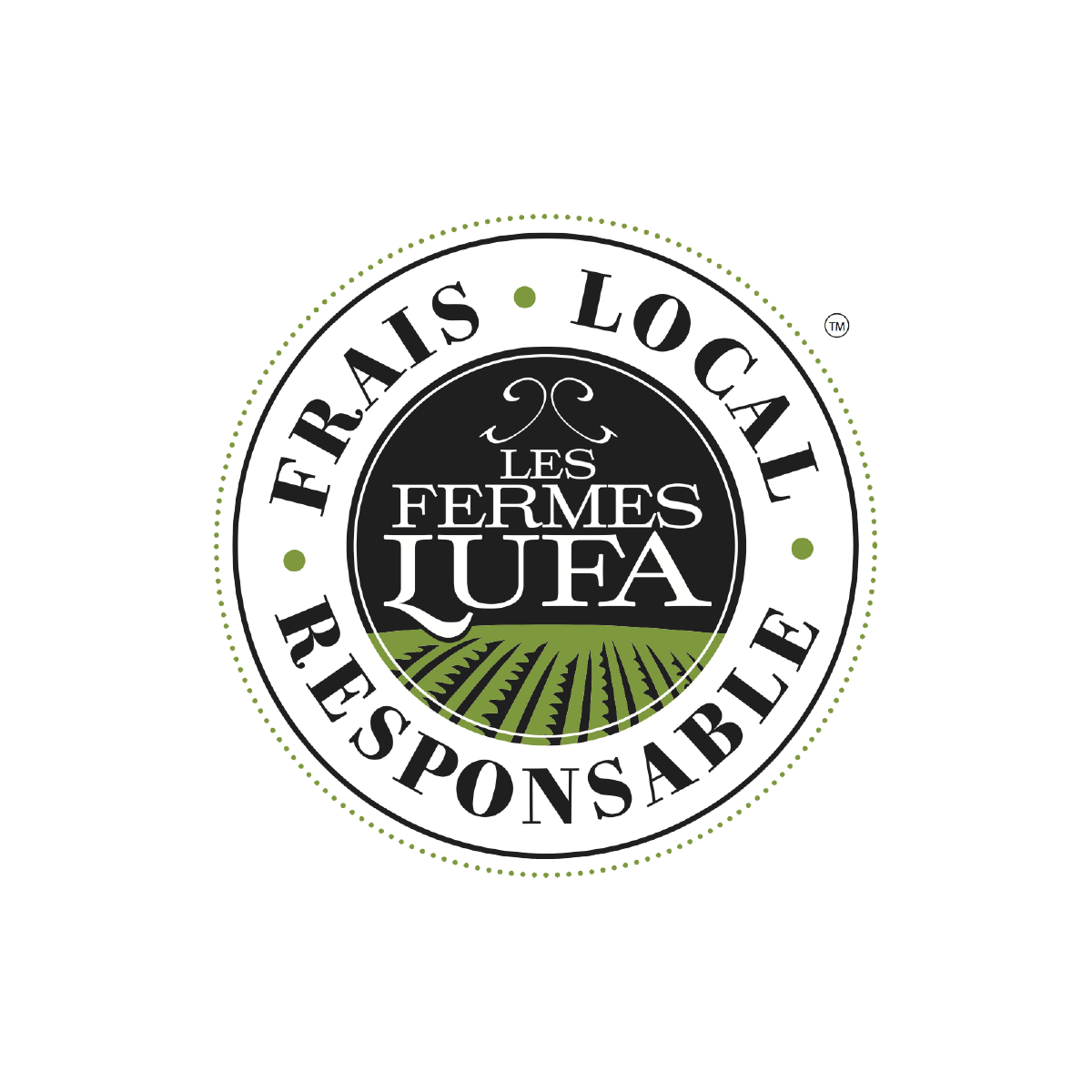 Les Fermes Lufa