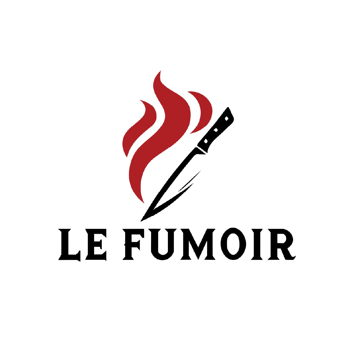 Le Fumoir
