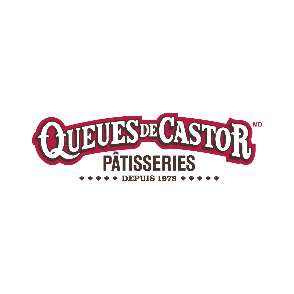 Queues de Castor