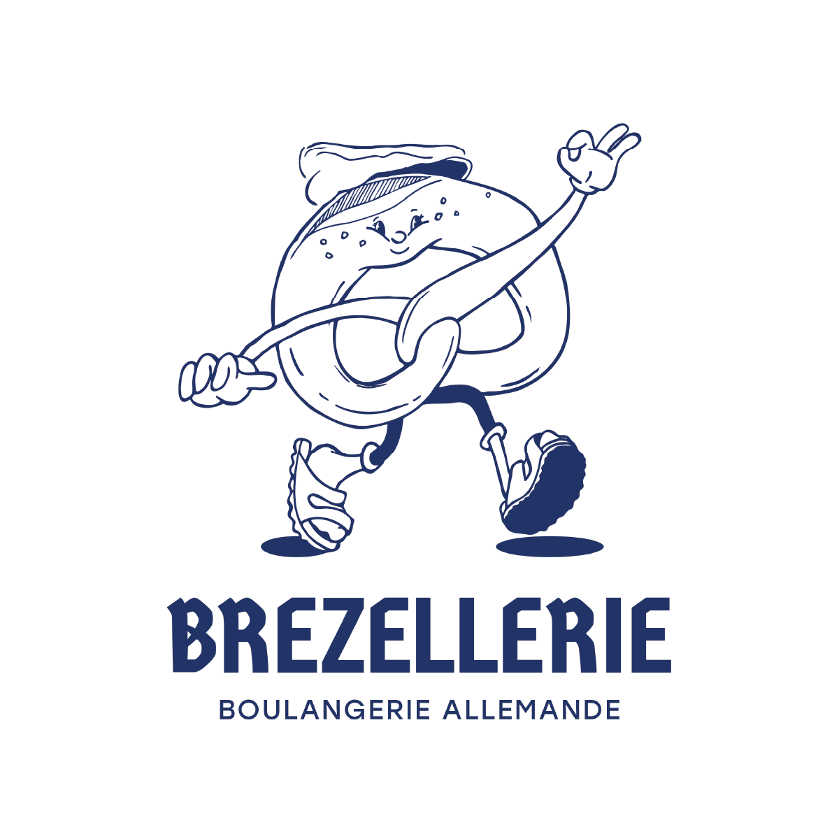 Brezellerie