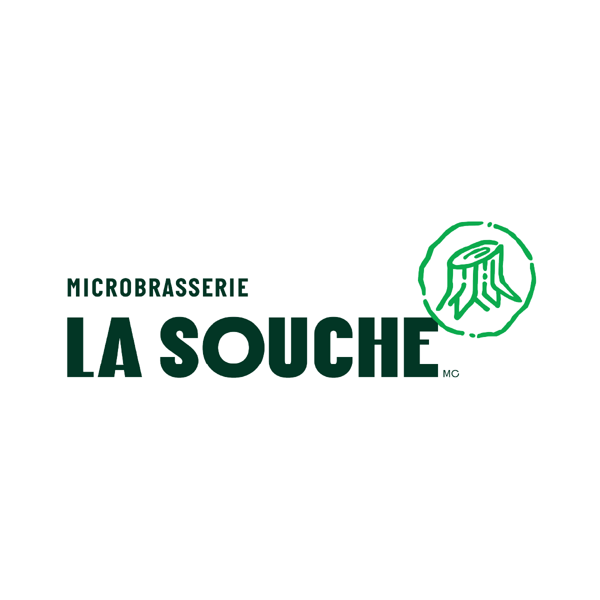 Microbrasserie La Souche