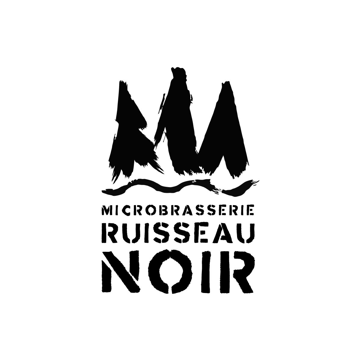 Microbrasserie Ruisseau Noir