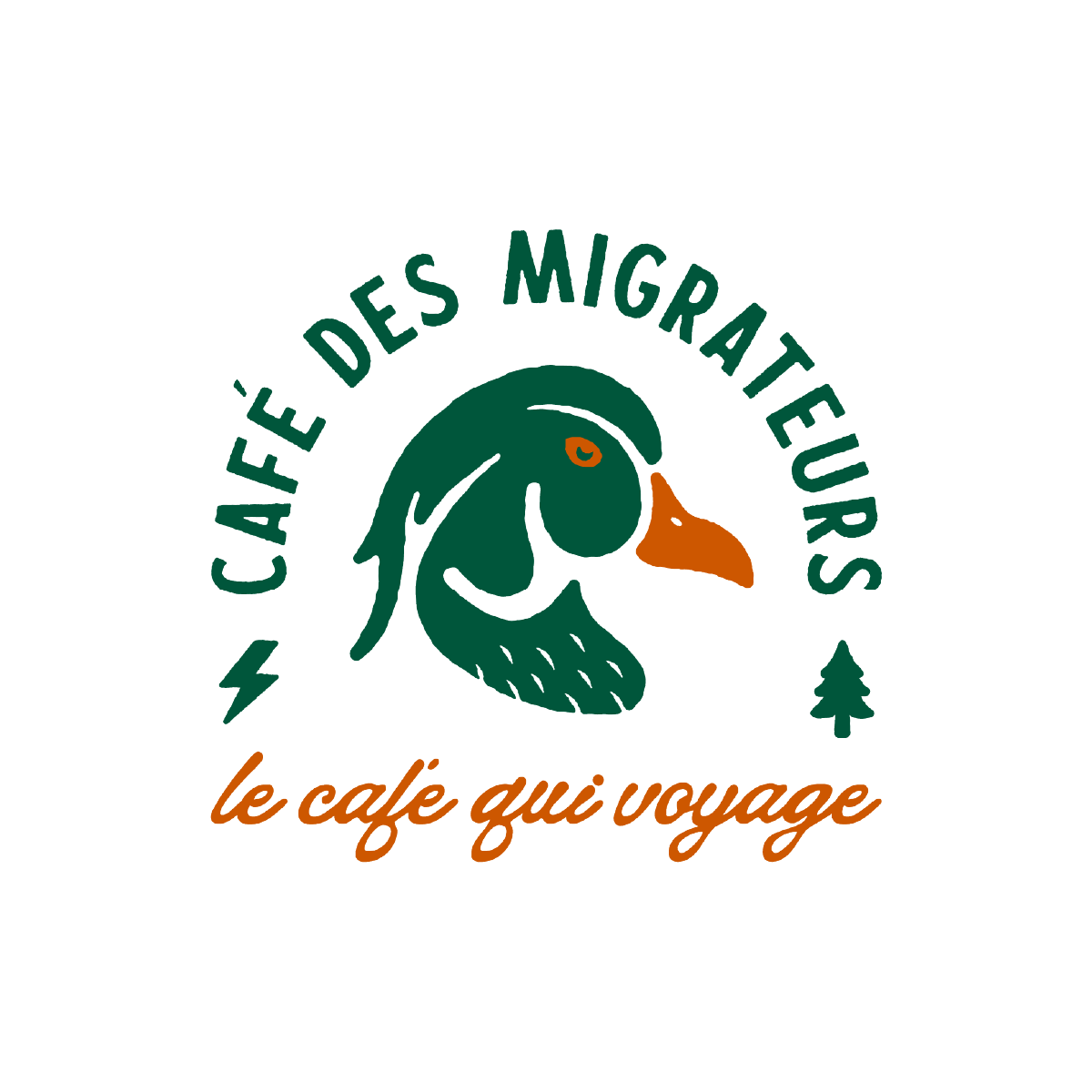 Café des migrateurs