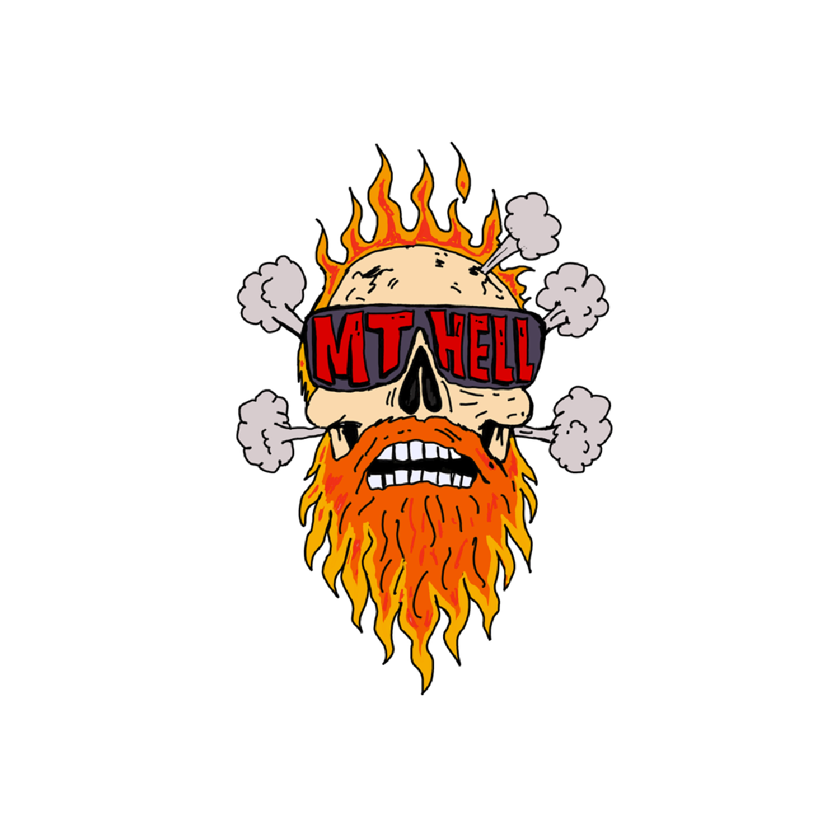Les Sauces Piquantes MTHELL