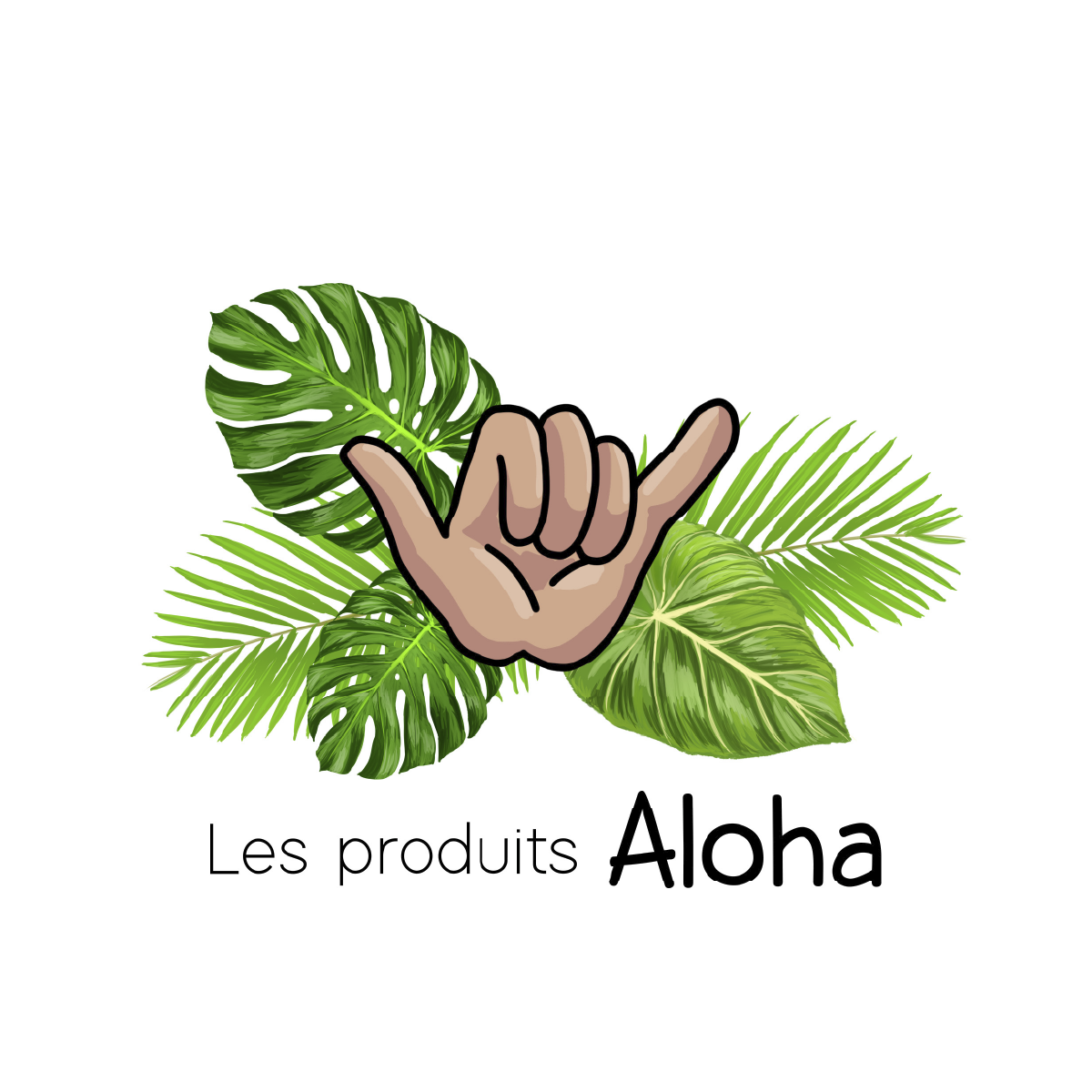 Les Produits Aloha