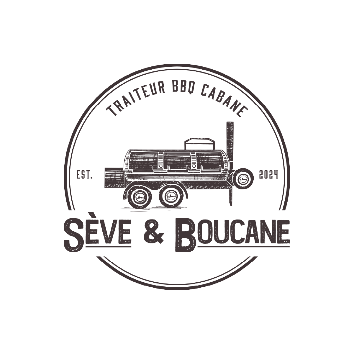 Bâtiment B - Sève et boucane