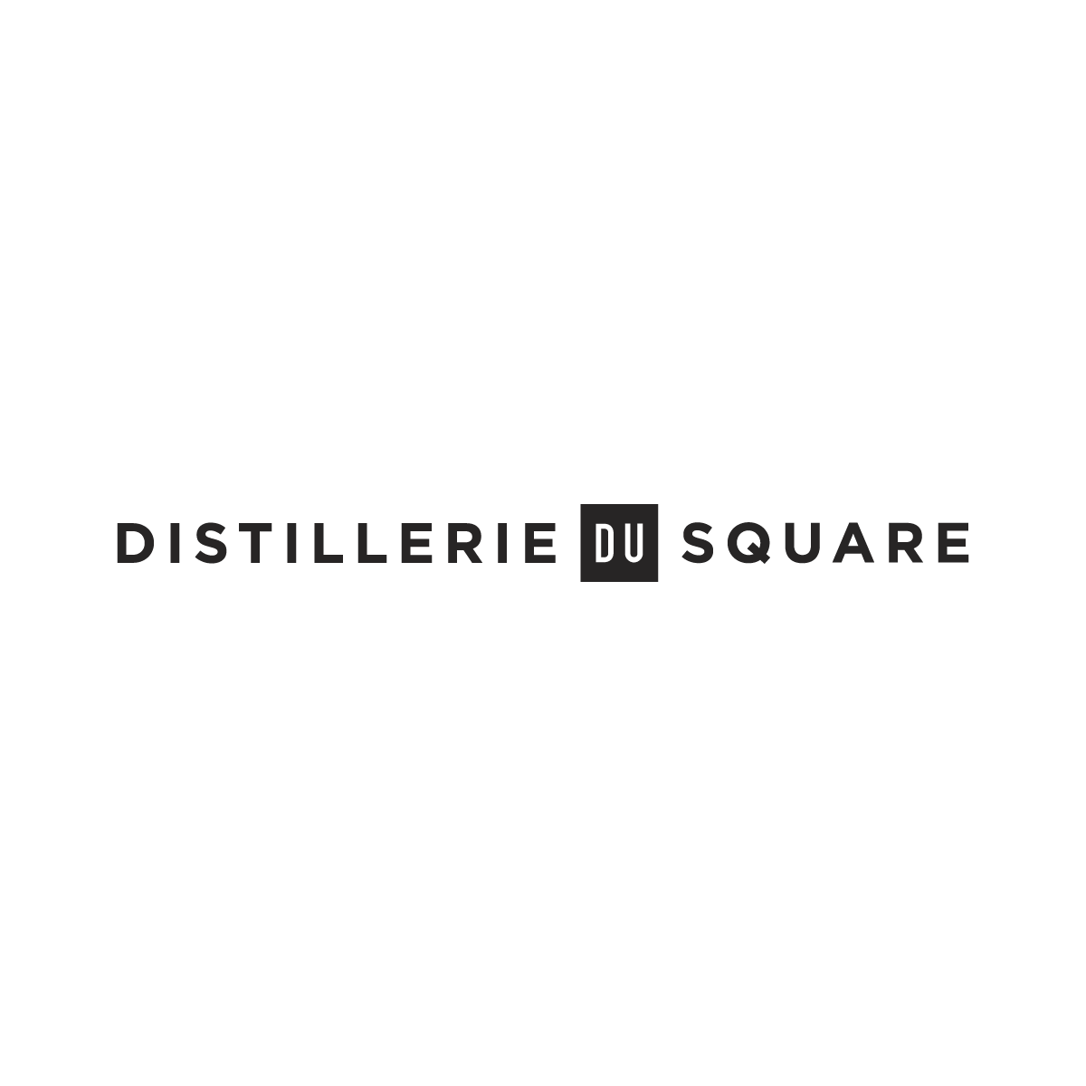 Distillerie du Square