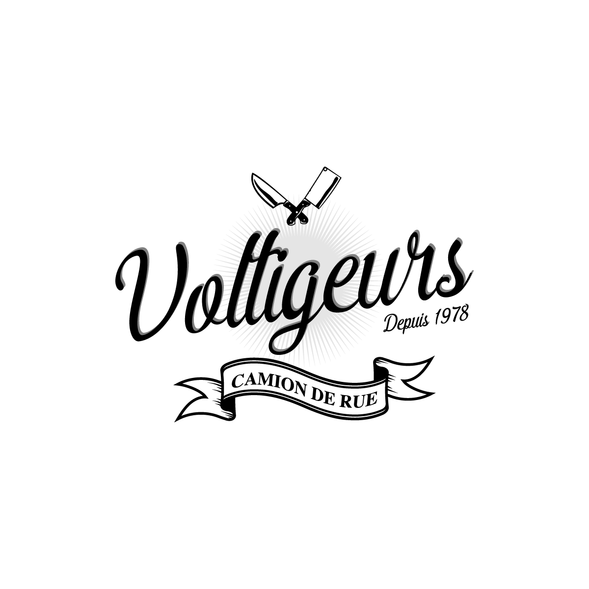Les Voltigeurs