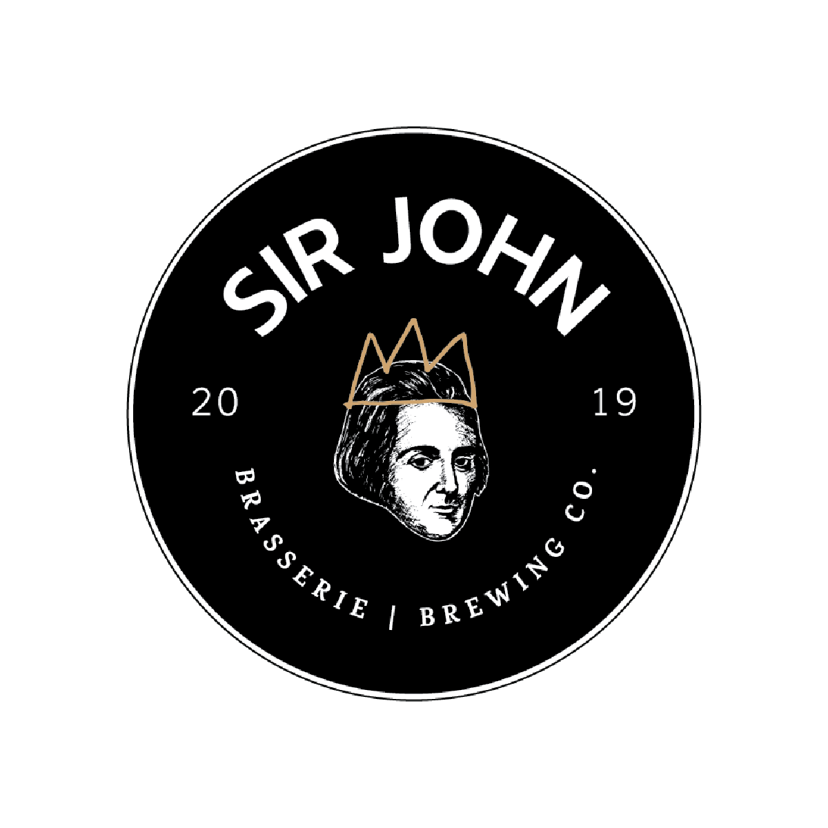 Brasserie Sir John