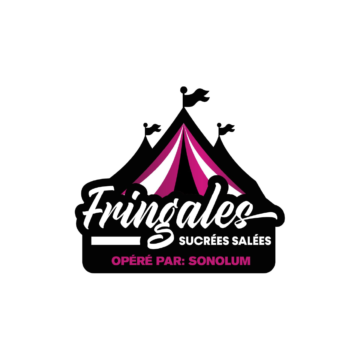 Fringales Sucrés-Salées - Sonolum 
