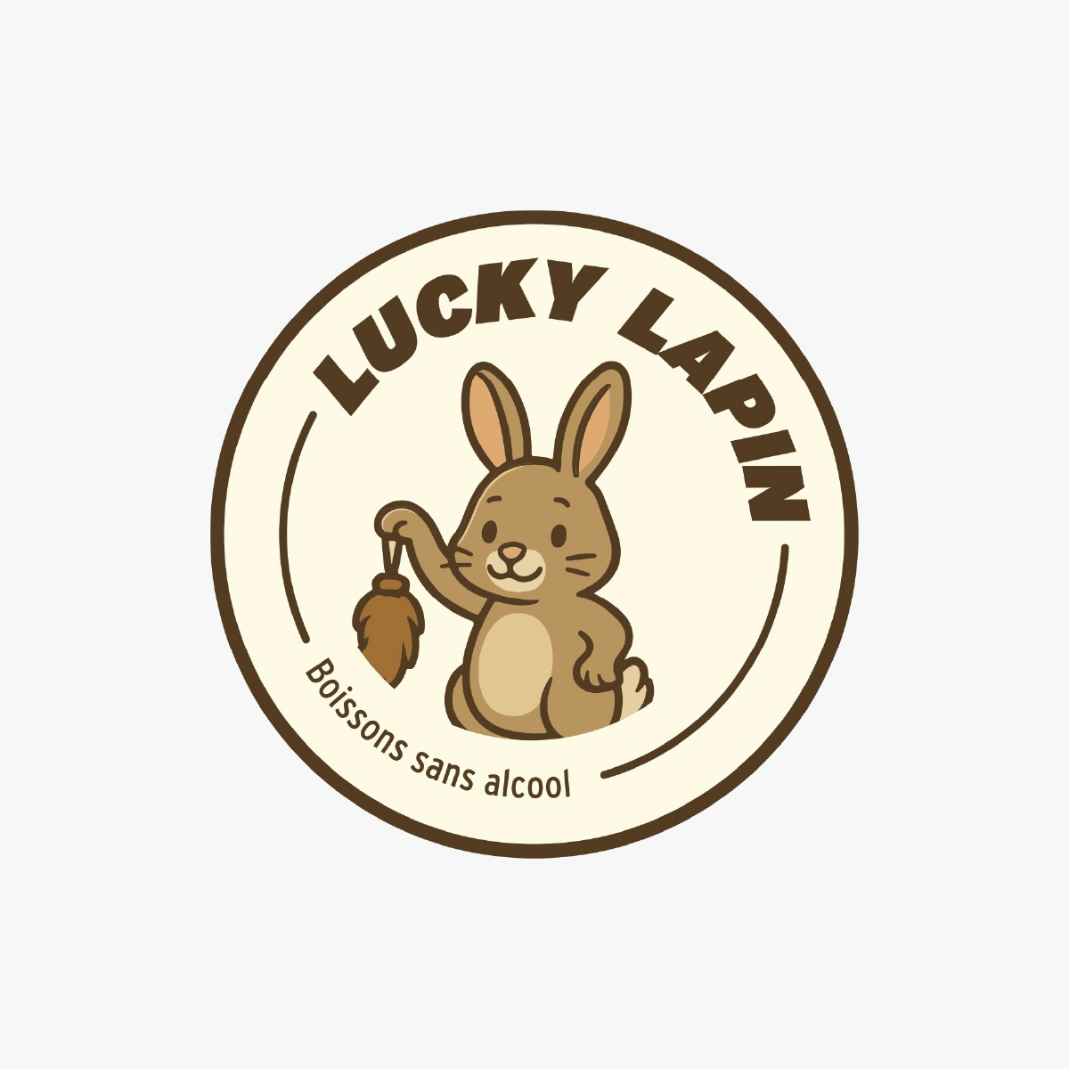 Lucky Lapin