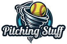 Pitching Stuff logo