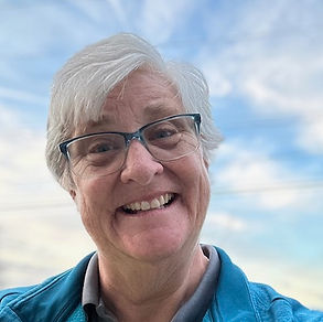 Shelley Monas Headshot