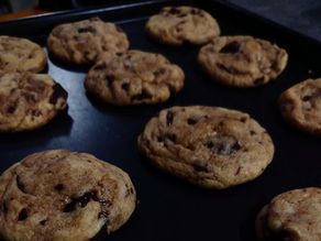 Cookies WAOUH
