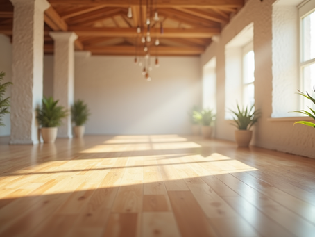 Living Embodied in Berlin: Embodied Wellness Practices Explained