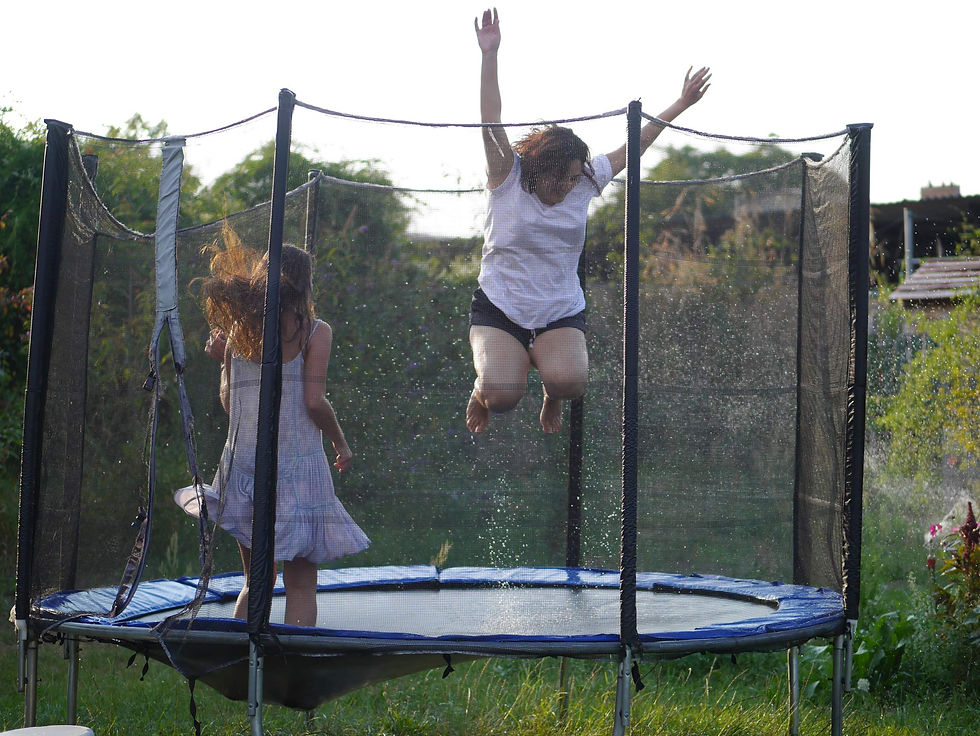 Close-up view of a cozy Berlin wellness studio with plants and soft lighting