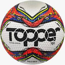 Topper Futsal TD1