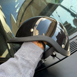 Sams Choppers SAMS BIKER CAP サムズヘルメット SAMS BIKER CAP #2 | Sams Choppers Co. Official