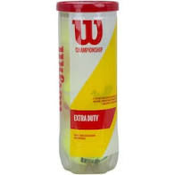 Wilson Extra duty