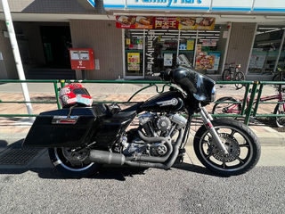 サム@様 GALLERY｜SAMSのカスタムバイク制作実績一覧｜Sams Choppers Co.