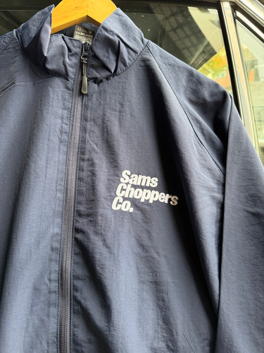 SAMS ST JKT SAMS ST JKT