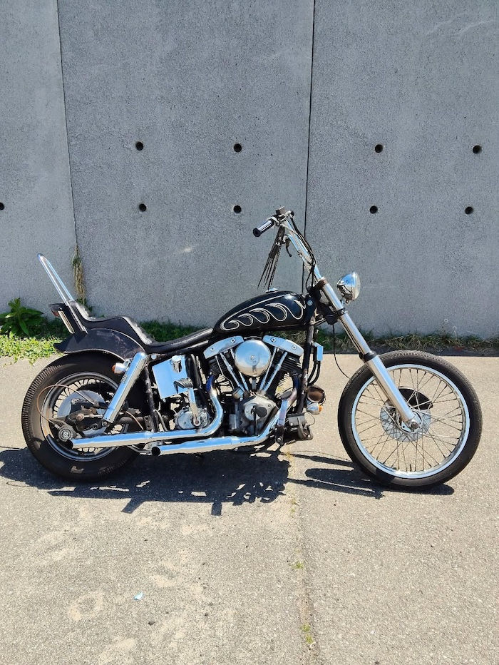 ALL POSTS | 記事一覧| Sams Choppers Co. Official