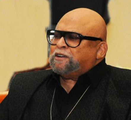 Maulana Karenga 